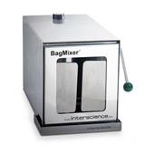 法国interscience BagMixer® 400W实验室均质器