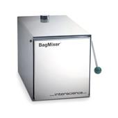 法国interscience BagMixer® 400 P实验室均质器