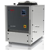 德国 Huber 带有Pilot ONE®控制器和配置更强泵压 Unichiller® 