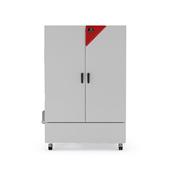 德国宾德 Binder KBF-S ECO Solid.Line 系列恒温恒湿箱 采用电子制冷（帕尔贴）技术